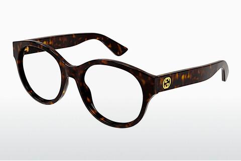 Eyewear Gucci GG1580O 002