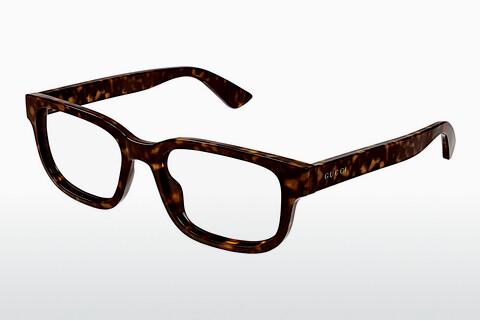 Naočale Gucci GG1584O 002