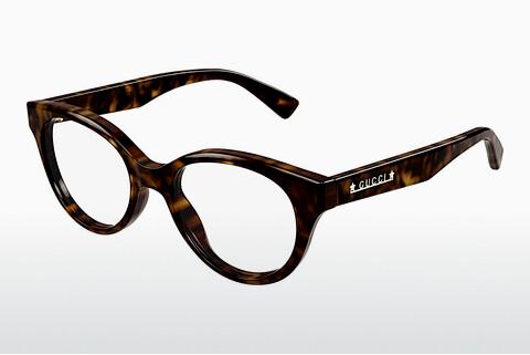 Glasses Gucci GG1590O 005