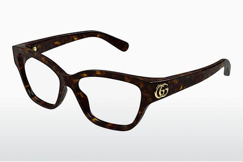 Designer briller Gucci GG1597O 002