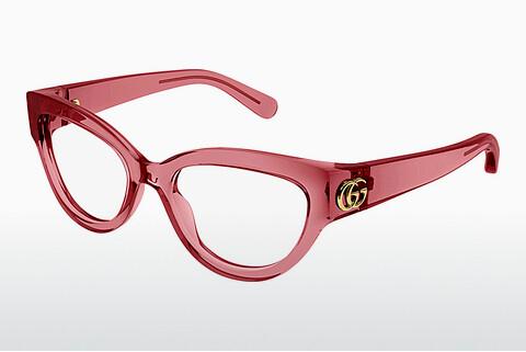 Designerbrillen Gucci GG1598O 003