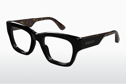 Designerbrillen Gucci GG1669O 001