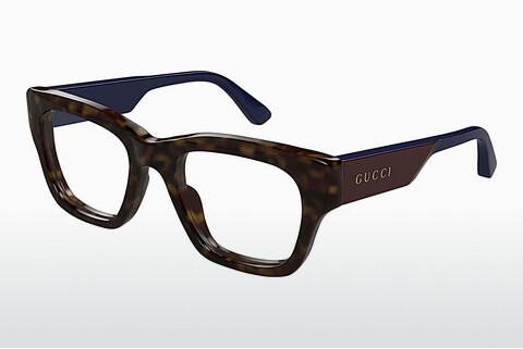 Designerbrillen Gucci GG1669O 002