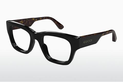 Designerbrillen Gucci GG1669O 005