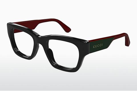 Designerbrillen Gucci GG1669O 009