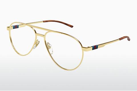 Designerbrillen Gucci GG1679O 002