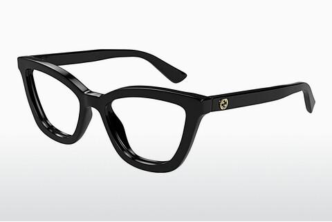 Designerbrillen Gucci GG1686O 005