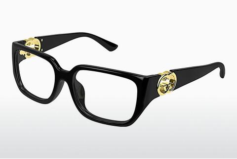 Designerbrillen Gucci GG1694OA 001