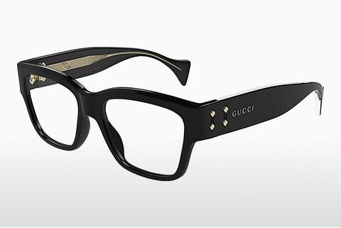 Designerbrillen Gucci GG1705O 001