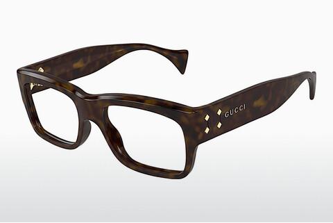 Designerbrillen Gucci GG1707O 002