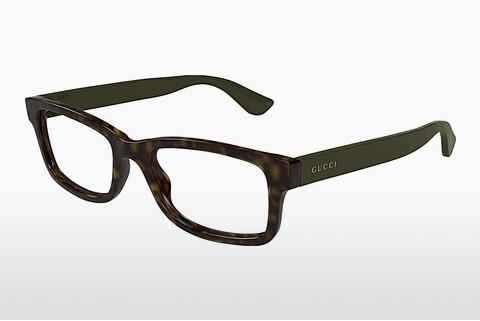 Designerbrillen Gucci GG1717O 004