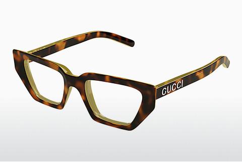 Glasögon Gucci GG1720O 002