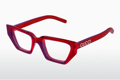 Glasögon Gucci GG1720O 004