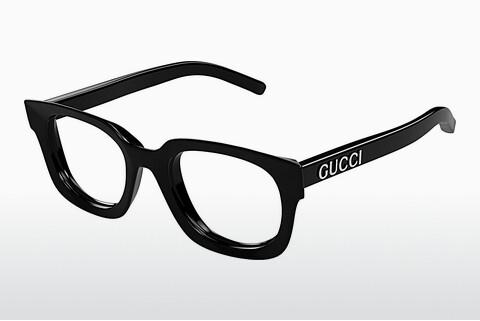 Glasögon Gucci GG1721O 001