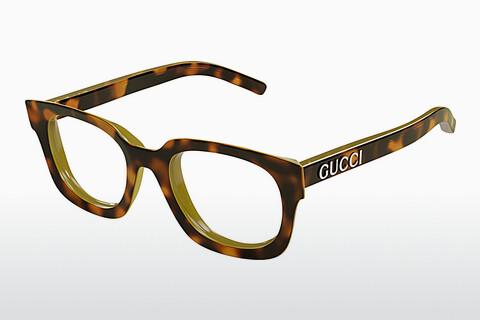 Očala Gucci GG1721O 002