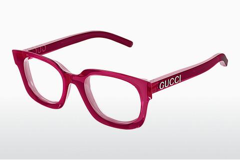 Lunettes de vue Gucci GG1721O 004