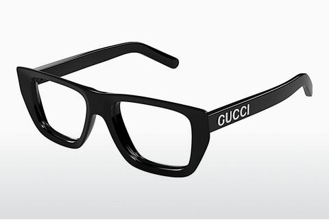 Glasögon Gucci GG1724O 001