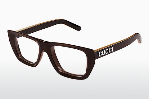 Designerbrillen Gucci GG1724O 002