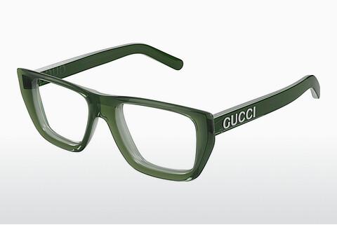 Designerbrillen Gucci GG1724O 004