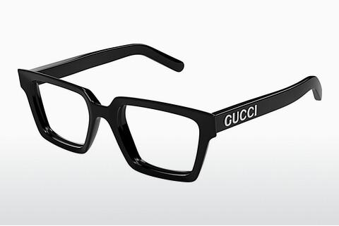 Glasögon Gucci GG1725O 001