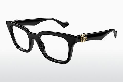 Brilles Gucci GG1728O 001