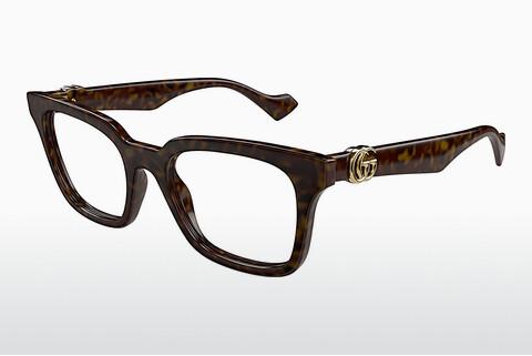 Designerbrillen Gucci GG1728O 006