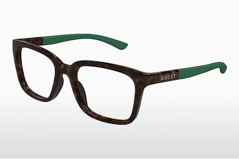 Designerbrillen Gucci GG1738O 003