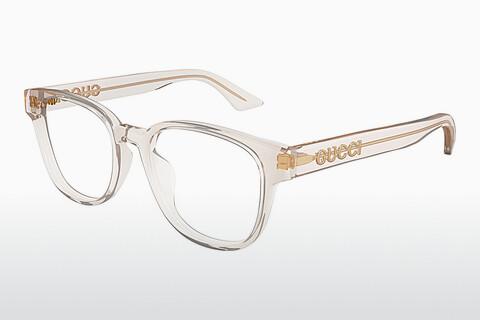 Designerbrillen Gucci GG1746OA 002