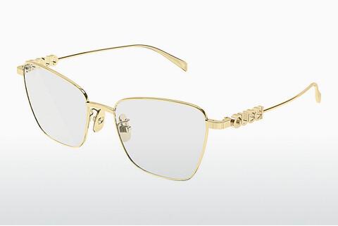 Brille Gucci GG1807O 003