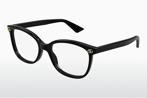 Glasögon Gucci GG1816O 001