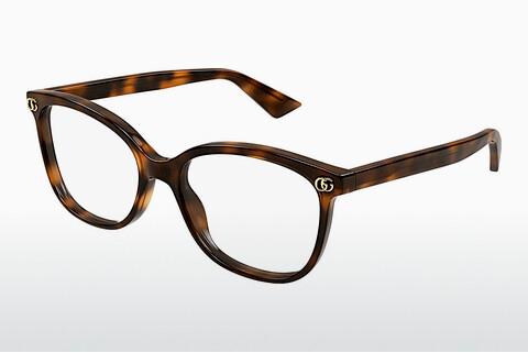 Brille Gucci GG1816O 002