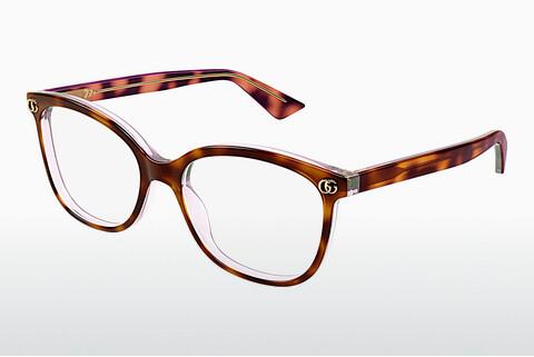 Brille Gucci GG1816O 004