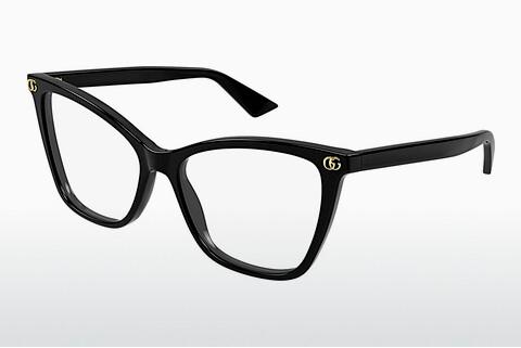 Brille Gucci GG1817O 001