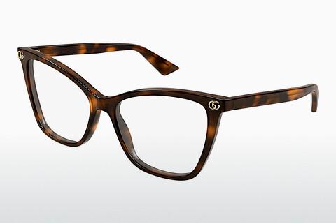 Brille Gucci GG1817O 002