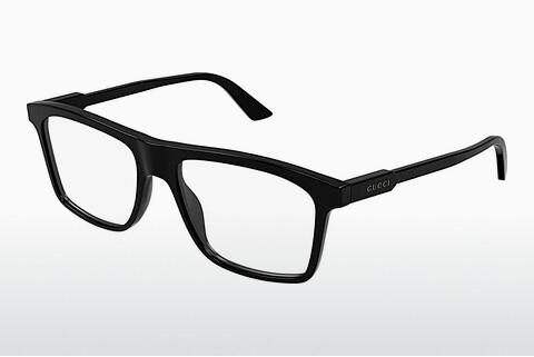 Brille Gucci GG1820O 001