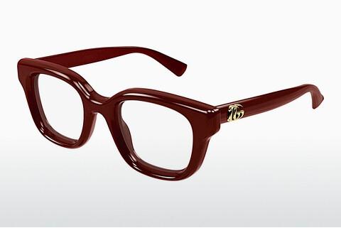 Brille Gucci GG1831O 003