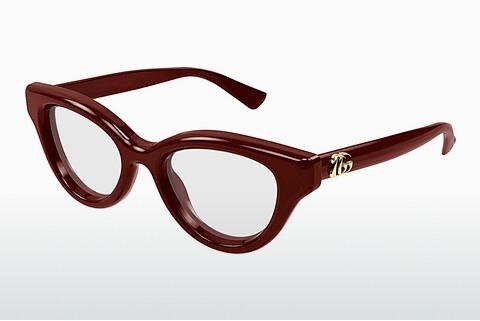 Brille Gucci GG1832O 003