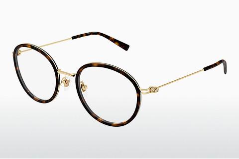 Brille Gucci GG1851OA 006