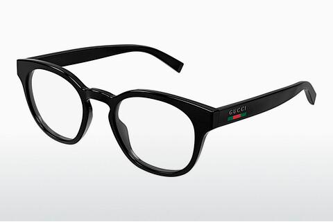 Brille Gucci GG1859O 001