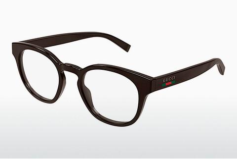 Brille Gucci GG1859O 003