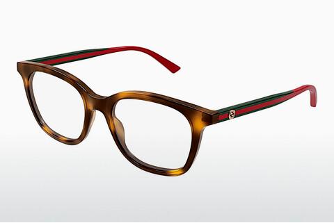 Brille Gucci GG1864O 002