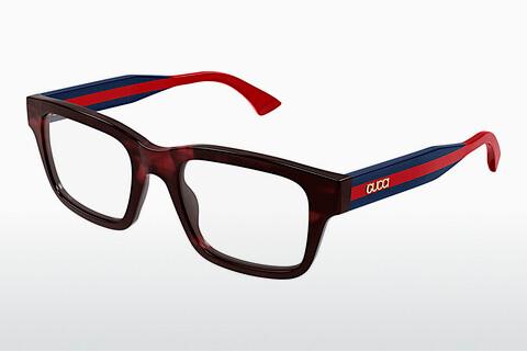 Brille Gucci GG1865O 003