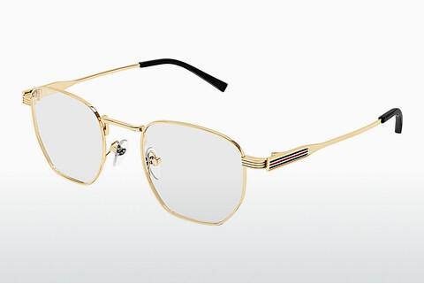 Brille Gucci GG1878O 001