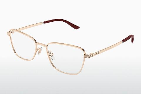 Brille Gucci GG1880O 003