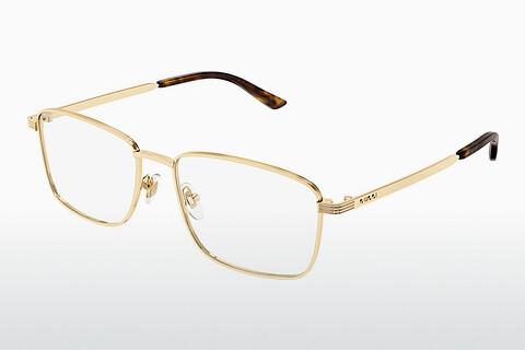 Brille Gucci GG1882O 002