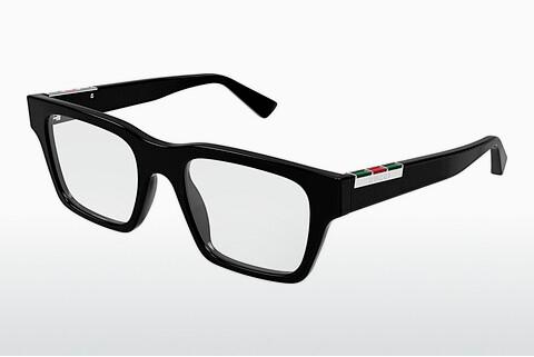 Brille Gucci GG1889O 001