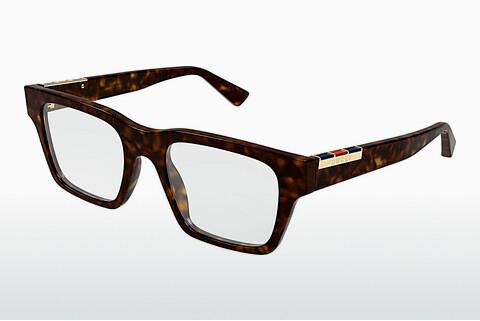 Brille Gucci GG1889O 002