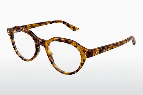 Brille Gucci GG1894O 002