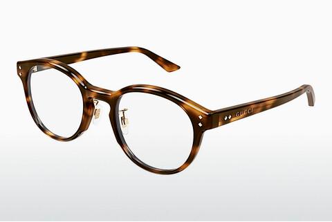 Brille Gucci GG1898OA 002