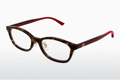 Brille Gucci GG1903OJ 002